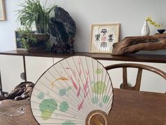 -谷隆画舍·国画书法素描彩铅水彩