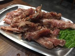 -·缸桶屋·韩式牛肋条自助烤肉(西湖D11店)
