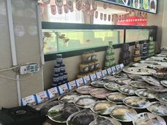 -韩记海鲜饺子(隆仁世家店)