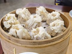 -都一处烧麦馆(前门店)