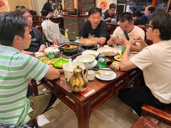 -肖记公安牛肉鱼杂馆·省级非物质文化遗产(三角路直营店)