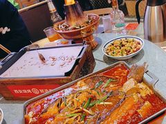 -叁宝烤肉·西安烧烤(东三爻店)
