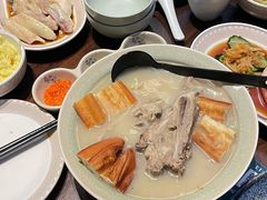 -章记星洲 · 新加坡餐厅(望京店)
