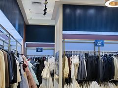 -海马体照相馆(大连柏威年购物中心店)