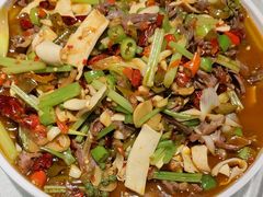 -常和州·夜宵大排档(常州单店)