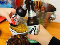 -炒豆合作社(东四总店)