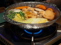-筱田の食堂·izakaya(淮海中路店)