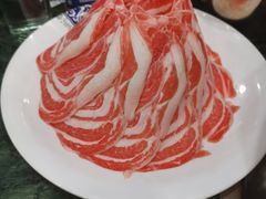 -楼外楼肥羊木炭火锅居(乐群街店)