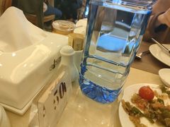 -苏坦土耳其餐厅(白云宾馆店)