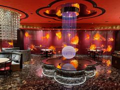 -8餐厅(新葡京酒店)