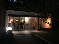 -微热山丘(台北民生公园门市店)