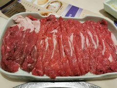 热气肥羊肉-洪长兴(广西北路店)