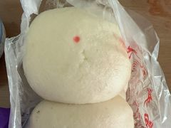 -德润福严氏烧麦总店(友谊路总店)