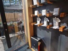 -M Stand(深圳布吉万象汇店)