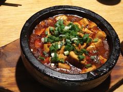 -胡马八破·川菜小馆(高新万达店)