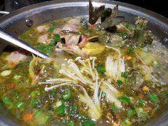 -田趣园长沙菜(天安云谷店)