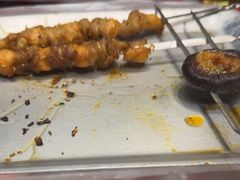 -三个大叔东北烧烤·砂锅菜(西三旗店)