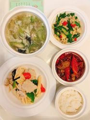 点击看大图 -养月堂中医养生月子会所(中心妇产店)