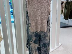 -ZARA(大上海时代广场店)