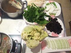 -密友回转自助火锅(世茂国际广场店)