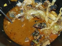 -清真长山屯泉水灶台鱼(佳庆道店)