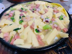 -华春餐馆(鱼山路店)