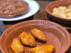 -萨莉亚意式餐厅(杭州滨江天街店)