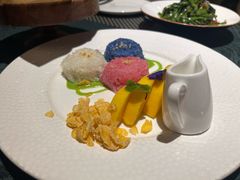 -翡翠鸟精品泰国菜(北辰财富中心店)