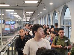 -厦门高崎国际机场-T3航站楼