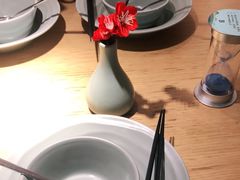 -蜜桃餐厅·伴山(绿宝广场店)