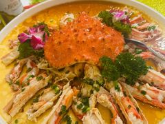 -红色江山(首钢国际大厦店)