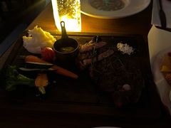 -MARU玛露音乐餐厅(大学路店)