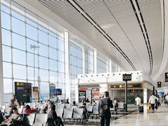 -重庆老字号·吴抄手·高豆花(T3航站楼店)