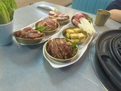 -牛犇炭火烤肉·鲜切烤肉(承德总店)