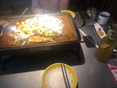 -探鱼·鲜青椒爽麻烤鱼(虎门天虹店)