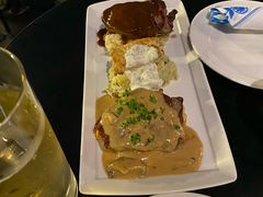 -宝莱纳餐厅(滨江店)