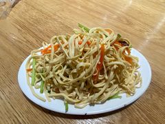 -韩麦大冷面(桂花街直营店)