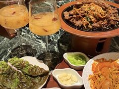 -奉天小馆·非遗东北菜(沈阳万象城店)