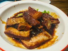 -锡和无锡菜(景丽苑店)