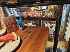 -随缘小馆(红岭路店)