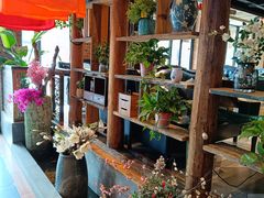 -老灶堂文创火锅(文艺路店)