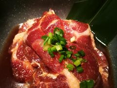 -新石器烤肉(中房金谊广场店)