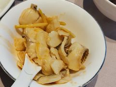 -扬州万怡酒店-中餐厅(文昌中路店)