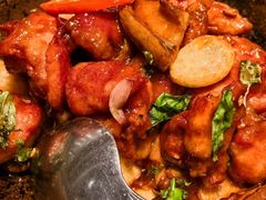 -汤城小厨•粤菜•靓汤(西直门凯德MALL店)