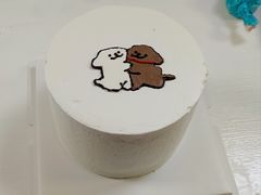 -食间旅人DIY烘焙工作室