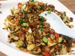 妈妈下饭菜-有红鸡毛店·川菜(建设路店)