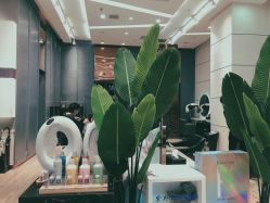 -MMbyHair Code芭曲发型
