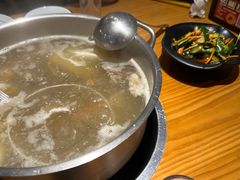 -牛品福潮汕牛肉火锅(旺庄店)