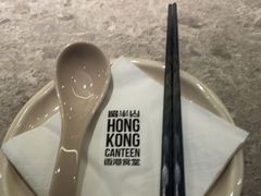 -留半山·香港食堂(啦啦宝都店)