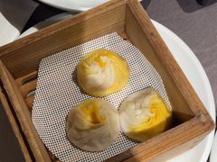 -小厨娘淮扬菜(河西奥美大厦店)